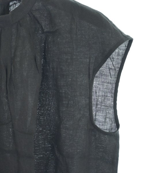 anatelier เสื้อกั๊ก