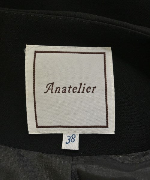 anatelier แจ็คเก็ต