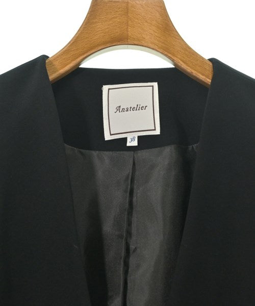 anatelier แจ็คเก็ต