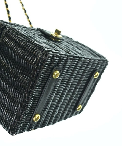 anatelier กระเป๋าทรงตะกร้า