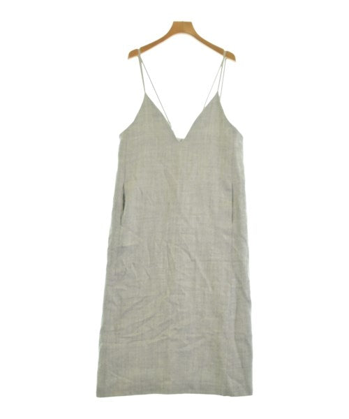 anatelier ชุดเดรส