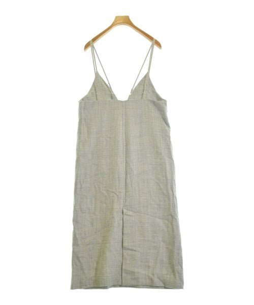 anatelier ชุดเดรส