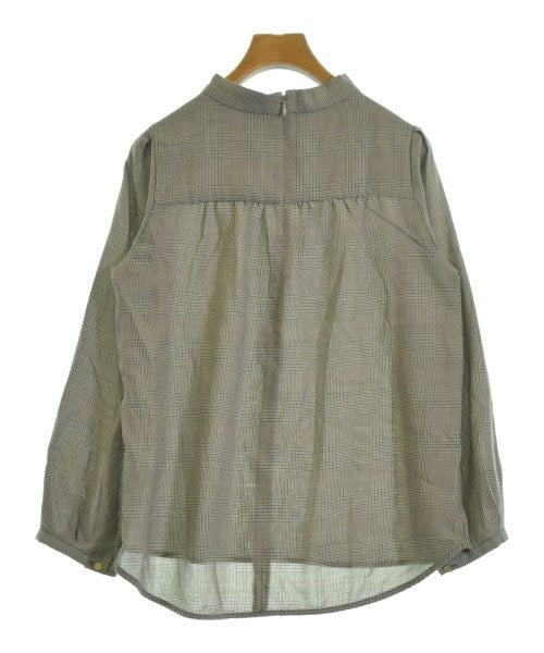 anatelier เสื้อสตรี