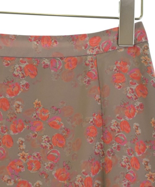 anatelier กระโปรงยาว/แม็กซี่ยาว