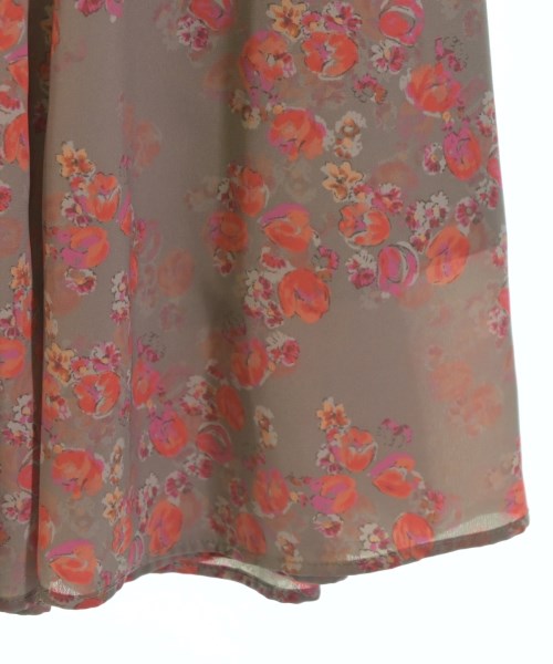 anatelier กระโปรงยาว/แม็กซี่ยาว