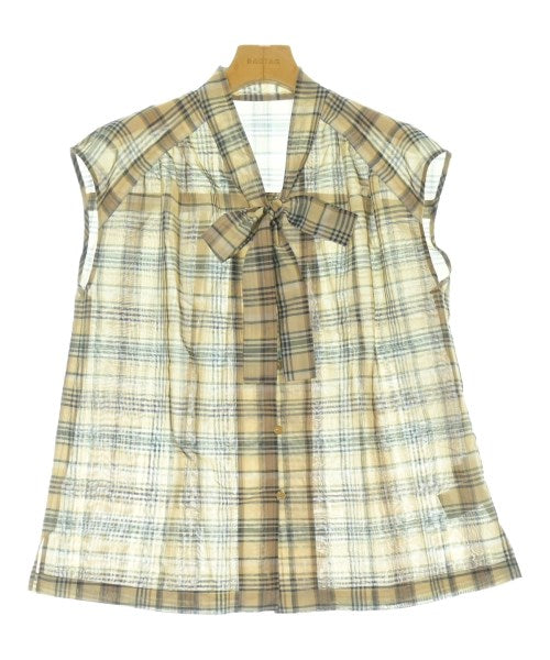 anatelier เสื้อสตรี