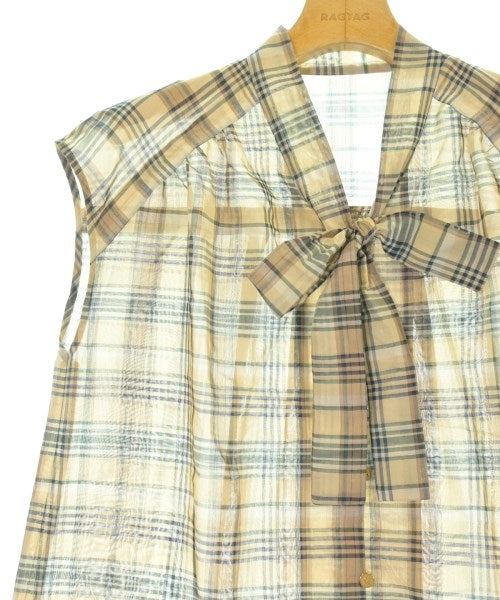 anatelier เสื้อสตรี