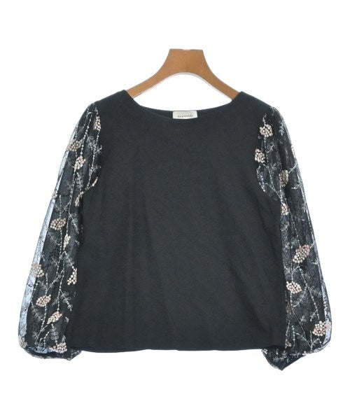 anatelier เสื้อยืด/เสื้อท็อปส์