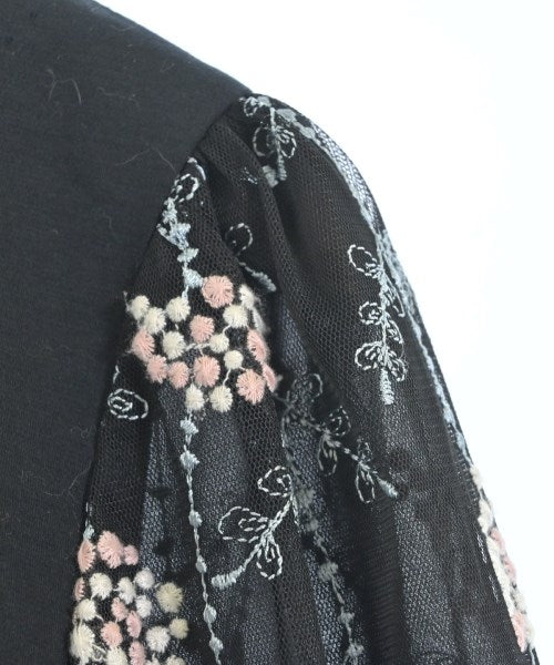 anatelier เสื้อยืด/เสื้อท็อปส์