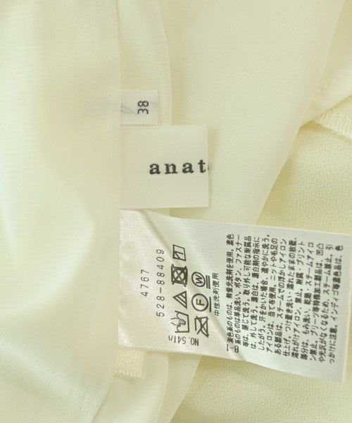 anatelier เสื้อสตรี