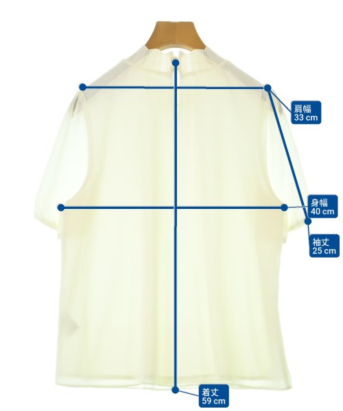 anatelier เสื้อสตรี