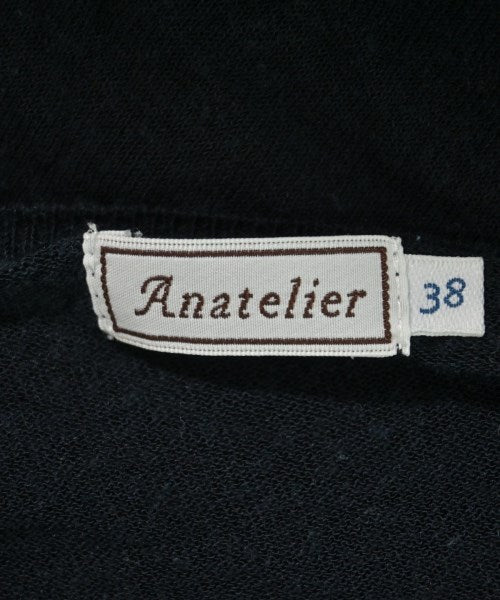 anatelier เสื้อคาร์ดิแกน
