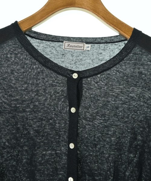 anatelier เสื้อคาร์ดิแกน