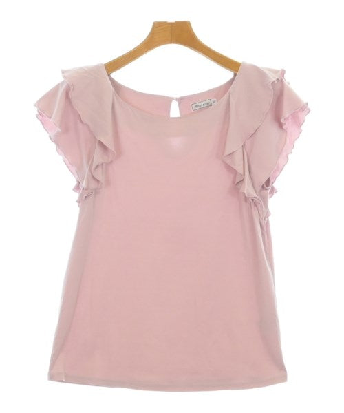 anatelier เสื้อยืด/เสื้อท็อปส์