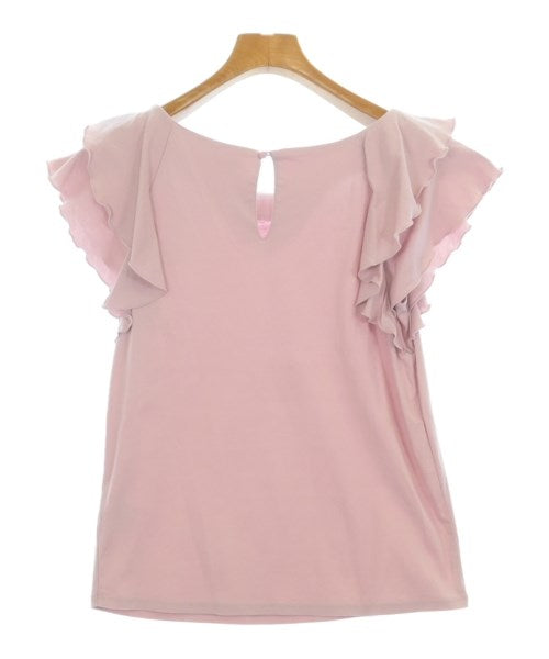 anatelier เสื้อยืด/เสื้อท็อปส์