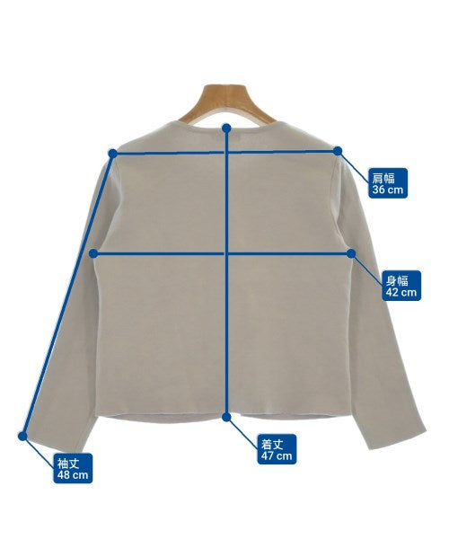 anatelier เสื้อคาร์ดิแกน