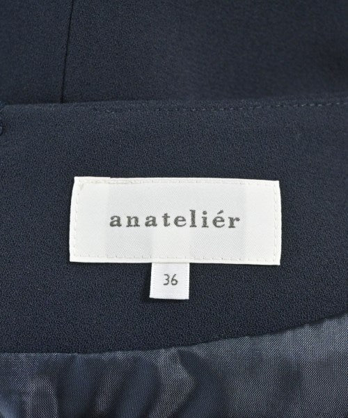 anatelier ชุดเดรส