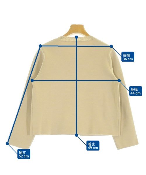 anatelier เสื้อกันหนาว