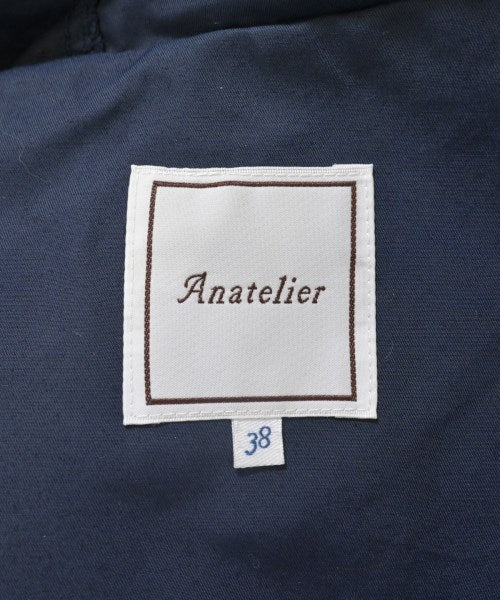 anatelier แจ็คเก็ตเบลาส์ อื่น