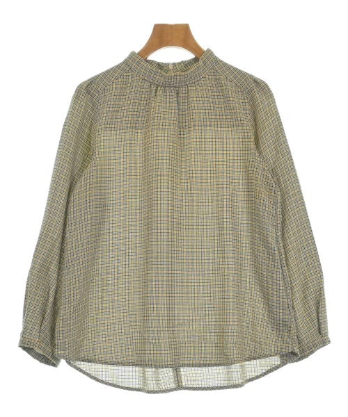 anatelier เสื้อสตรี