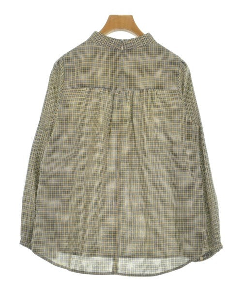 anatelier เสื้อสตรี