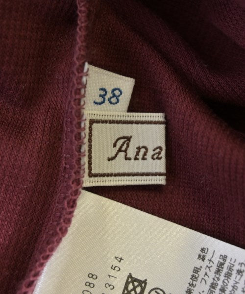 anatelier เสื้อสตรี