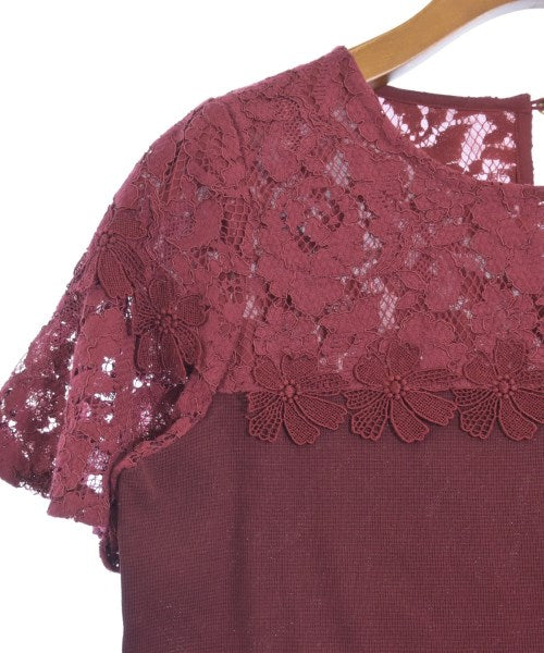 anatelier เสื้อสตรี