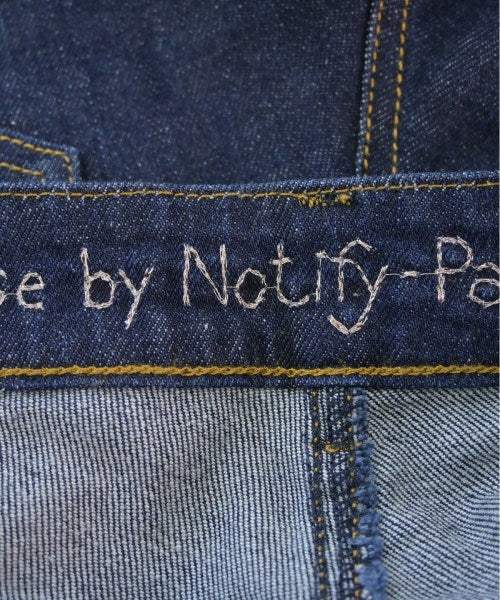 Notify ยีนส์