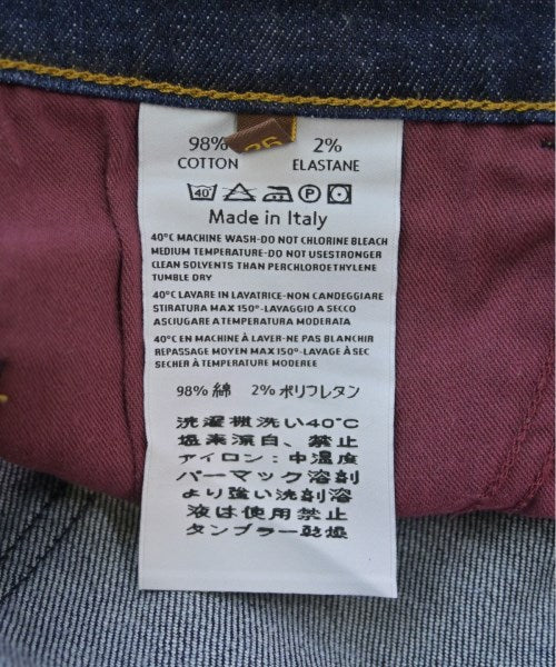 Notify ยีนส์