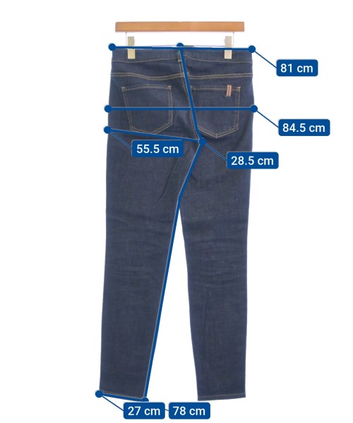 Notify ยีนส์