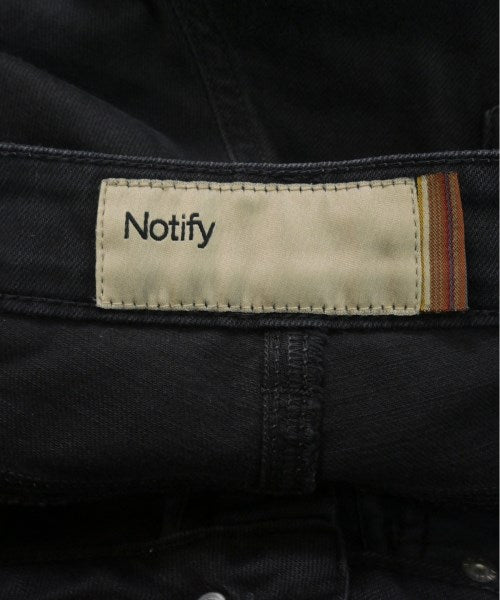 Notify ยีนส์