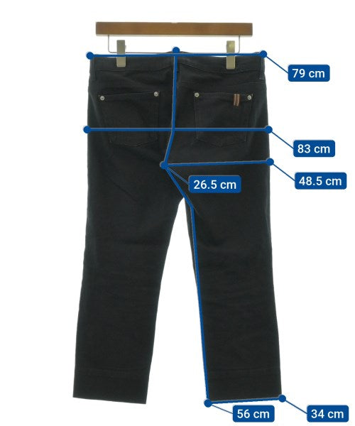 Notify ยีนส์