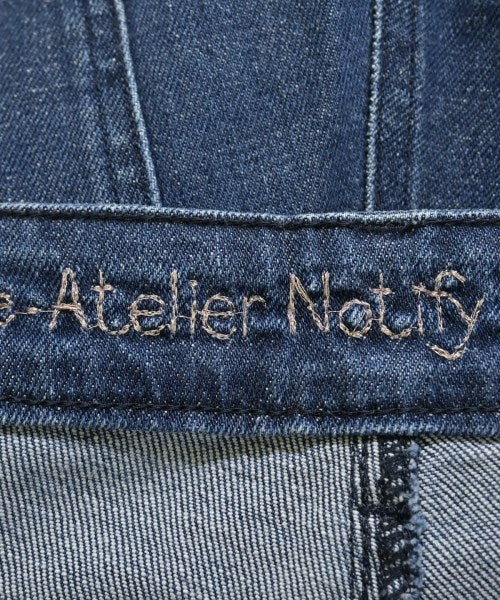 Notify ยีนส์