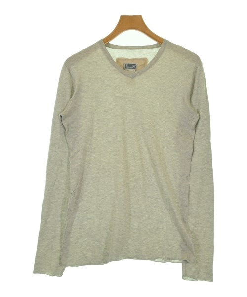 KristenseN เสื้อยืด/เสื้อท็อปส์