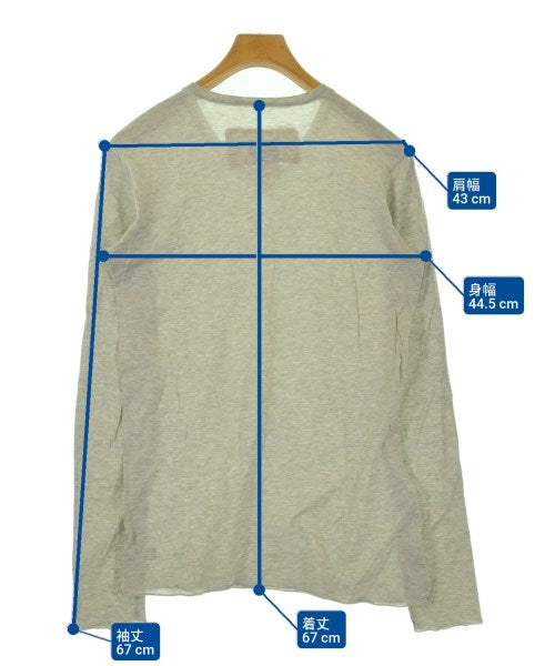 KristenseN เสื้อยืด/เสื้อท็อปส์