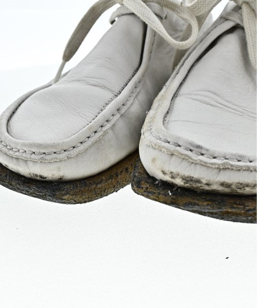 Padomore & Barnes รองเท้า อื่น