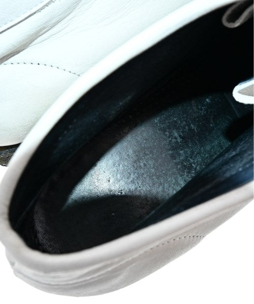 Padomore & Barnes รองเท้า อื่น