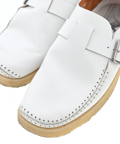 Padomore & Barnes รองเท้า อื่น