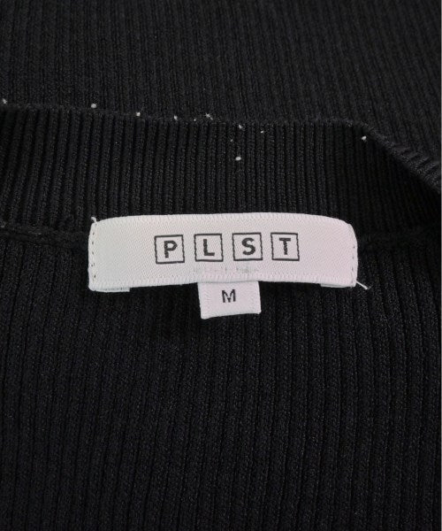 PLST เสื้อคาร์ดิแกน