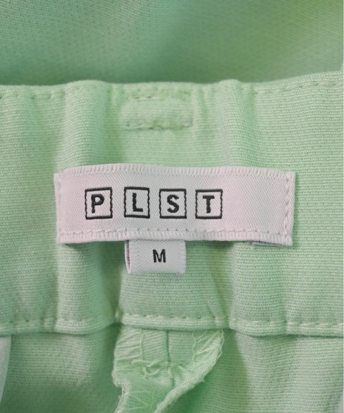 PLST กางเกงขายาว