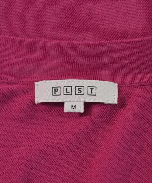 PLST เสื้อคาร์ดิแกน