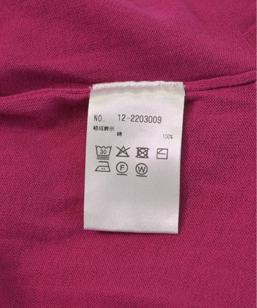 PLST เสื้อคาร์ดิแกน