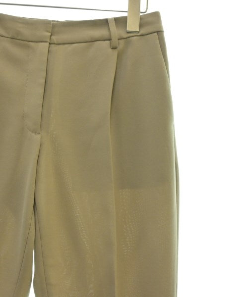 PLST กางเกงขายาว