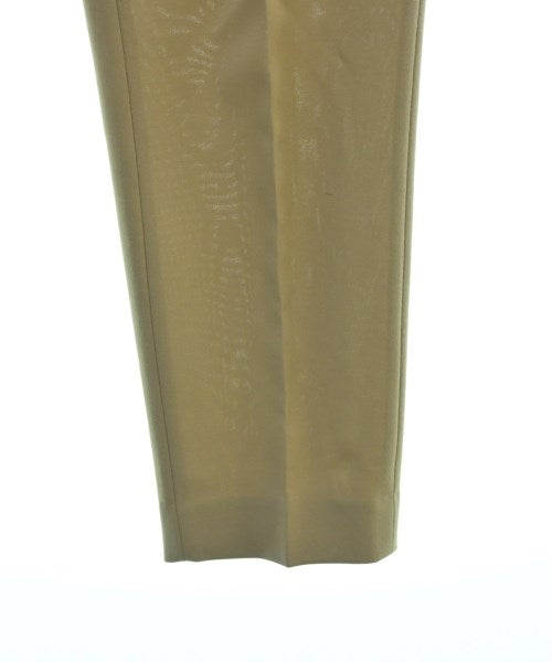 PLST กางเกงขายาว