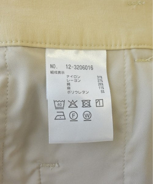 PLST กางเกง อื่น