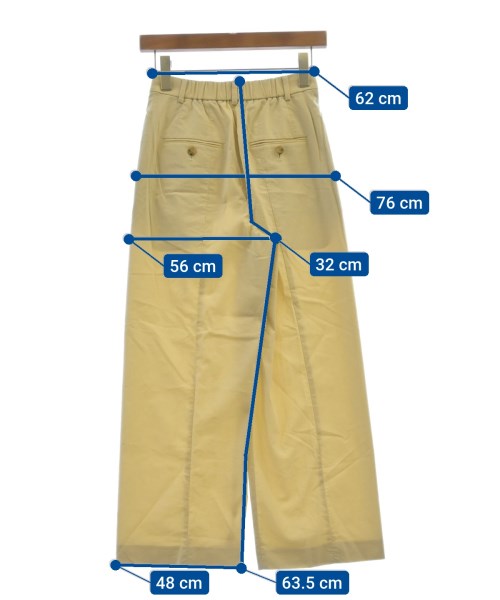 PLST กางเกง อื่น