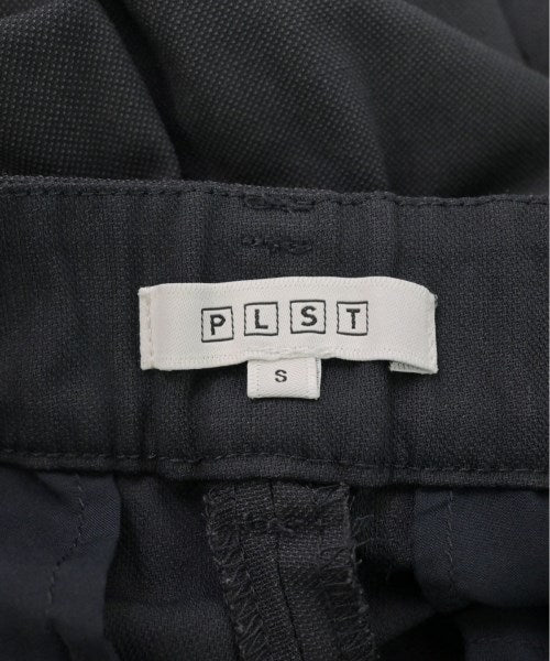 PLST กางเกงขายาว