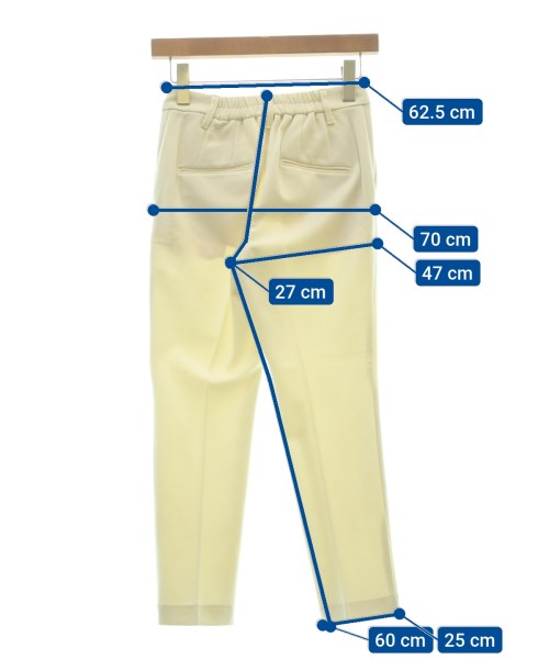 PLST กางเกง อื่น