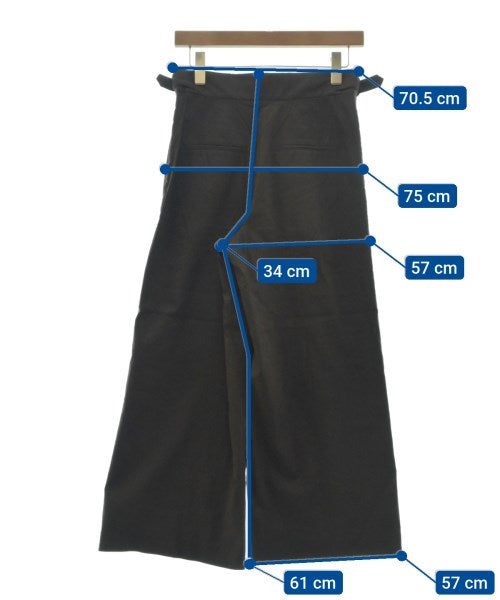 PLST กางเกง อื่น