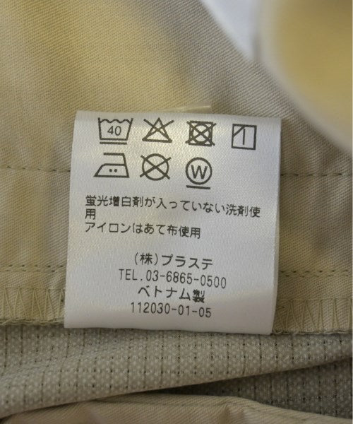 PLST กางเกง อื่น